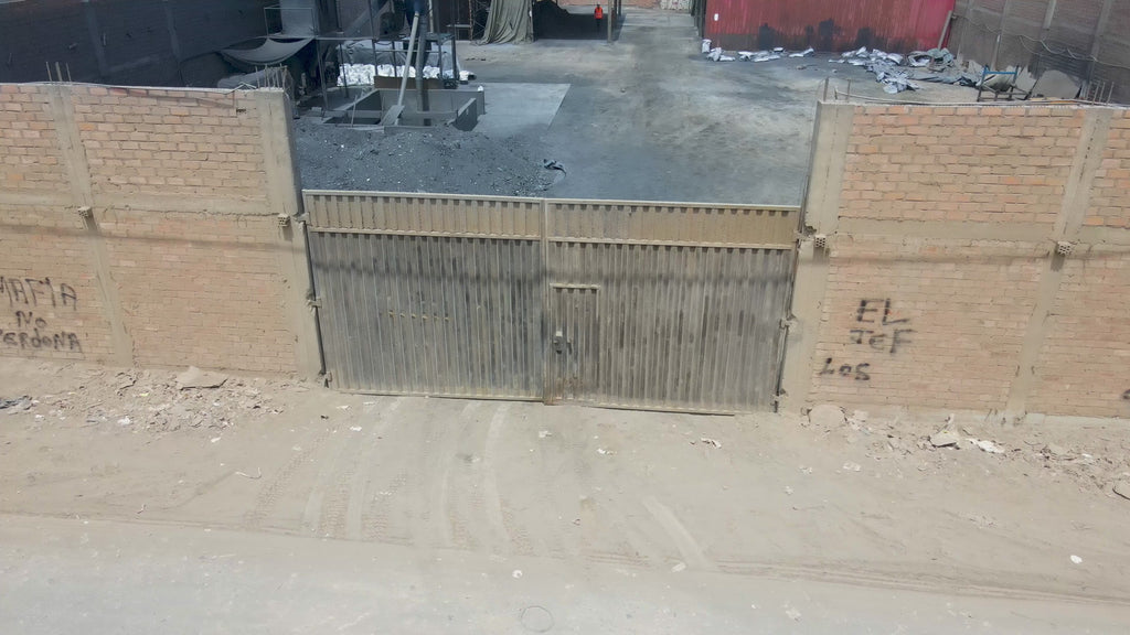 Cemento Conductivo de Alta Calidad ISO 9001 | Puesta a Tierra y Construcción Segura